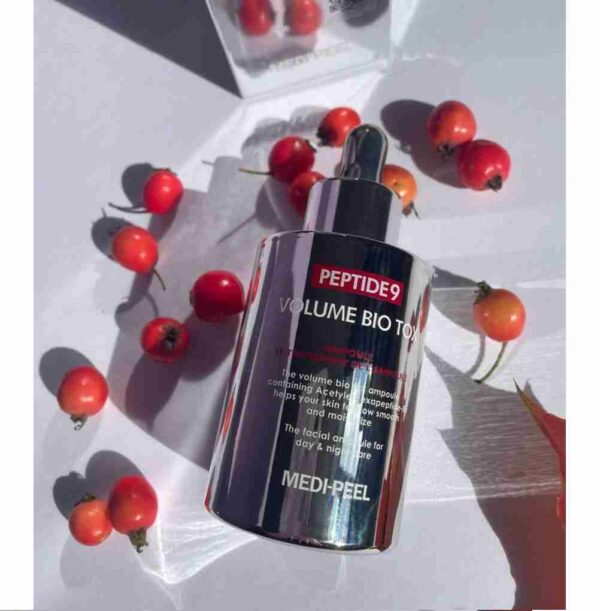 MediPeel Peptide9 Volume Bio Tox Ampoule