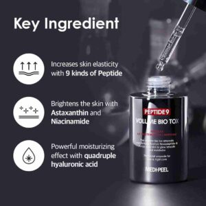 MediPeel Peptide9 Volume Bio Tox Ampoule