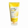 Secret Key Lemon Sparkling Cleansing Foam 120ml
