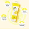 Secret Key Lemon Sparkling Cleansing Foam 120ml - Image 2