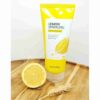 Secret Key Lemon Sparkling Cleansing Foam 120ml - Image 4