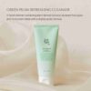 Beauty of Joseon Green Plum Refreshing Cleanser