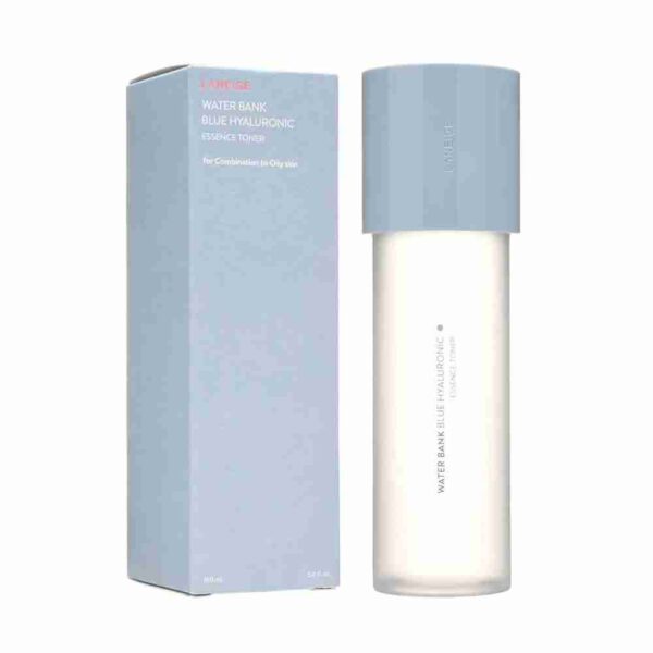 Laneige Water Bank Blue Hyaluronic Essence Toner