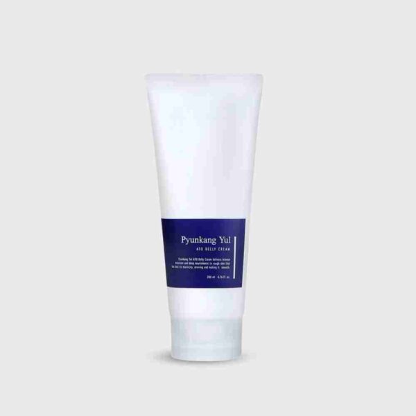 Pyunkang Yul ATO Belly Cream