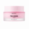 NACIFIC PINK AHABHA Cream