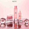 NACIFIC PINK AHABHA Line