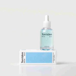 Torriden DIVE-IN Low Molecular Hyaluronic Acid Serum