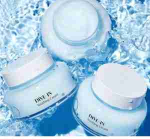 Torriden DIVE-IN Soothing Cream