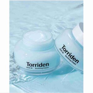 Torriden DIVE-IN Soothing Cream