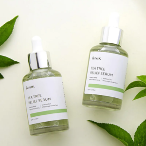 iUNIK Tea Tree Relief Serum
