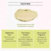 Skinfood Lemon Dill Butter Food Mask