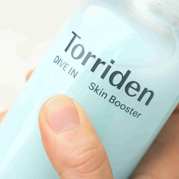 Torriden DIVE-IN Low Molecular Hyaluronic Acid Skin Booster