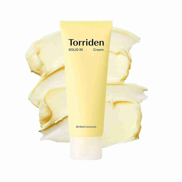 Torriden SOLID-IN Ceramide Cream