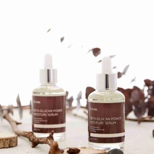 iUNIK Beta-Glucan Power Moisture Serum