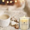 Cosy Bloom Duftkerze "Chrystal" - Image 3