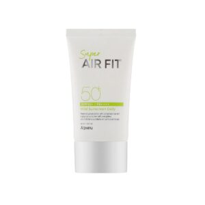 Apieu Super Air Fit Mild Sunscreen