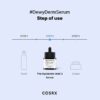 COSRX The Hyaluronic Acid 3 Serum