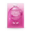 JKosmec Skin Solution Collagen Eye Zone Mask