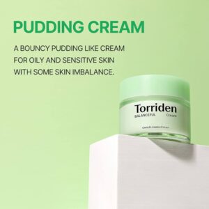 Torriden Balanceful Cica Cream