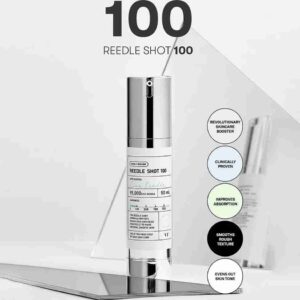 VT Cosmetics Reedle Shot 100