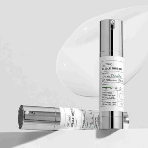 VT Cosmetics Reedle Shot 100