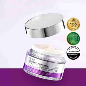 VT Reedle Shot Lifting Cream