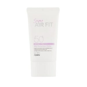 A'pieu Super Air Fit Mild Sunscreen Matte