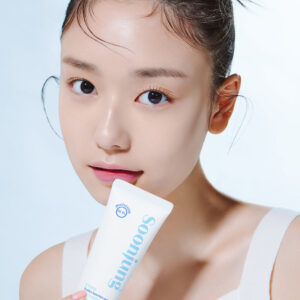 Etude SoonJung Hydro Barrier Cream Tube