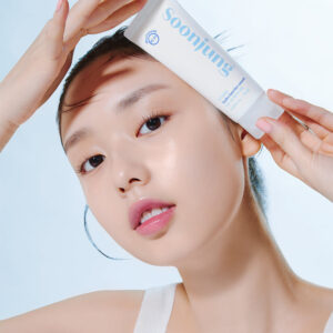 Etude SoonJung Hydro Barrier Cream Tube