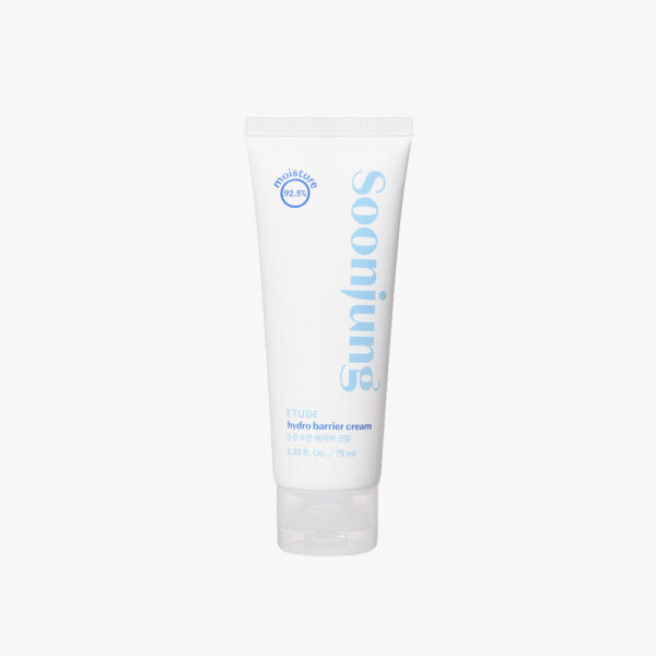 Etude SoonJung Hydro Barrier Cream Tube