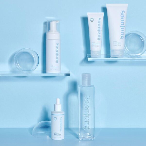 Etude SoonJung Hydro Barrier Cream Tube