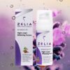 ZELIA APHRODITE Night Cream Whitening Factors 50ml - Image 3