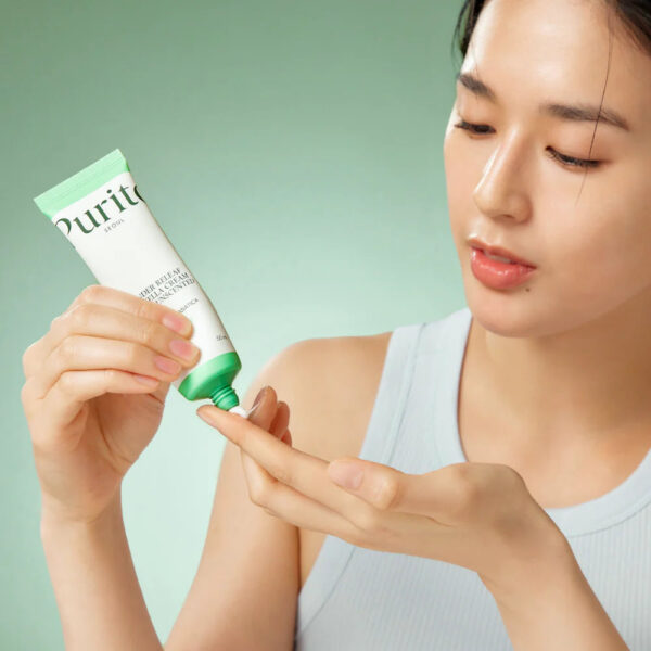 Purito Wonder Releaf Centella Cream (unscented)
