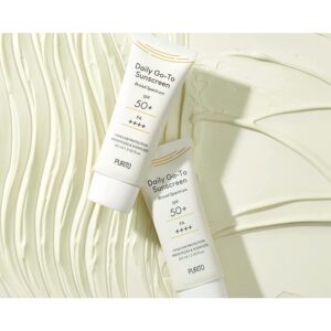 Purito Daily Go-To Sunscreen