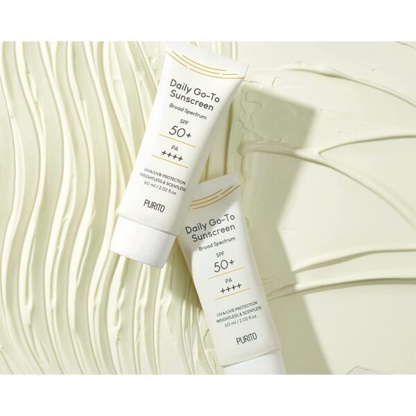 Purito Daily Go-To Sunscreen