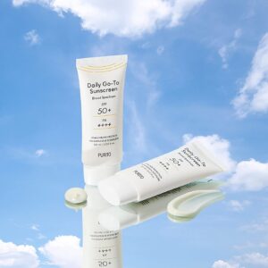 Purito Daily Go-To Sunscreen