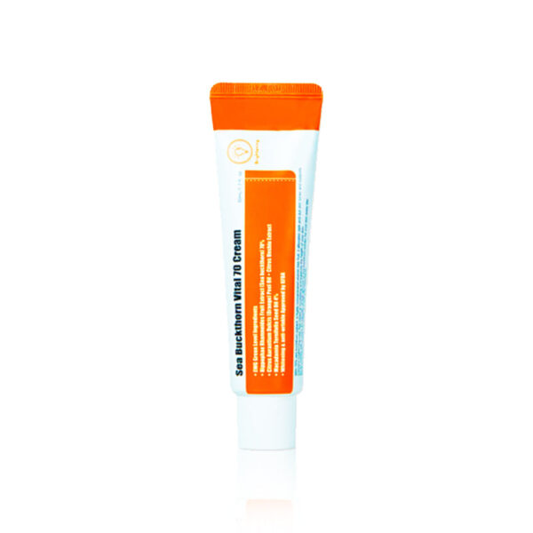 Purito Sea Buckthorn Vital 70 Cream