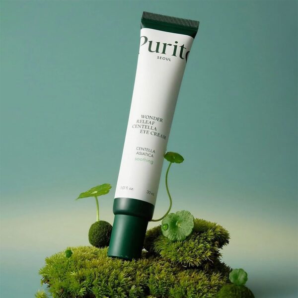 Purito Wonder Releaf Centella Eye Cream