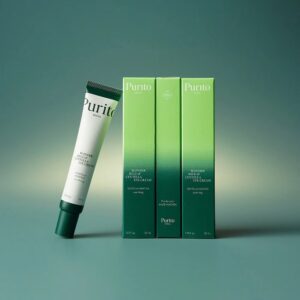 Purito Wonder Releaf Centella Eye Cream