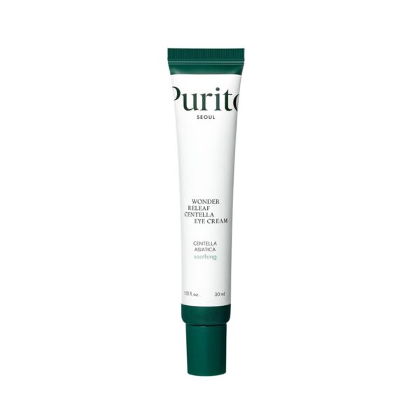 Purito Wonder Releaf Centella Eye Cream