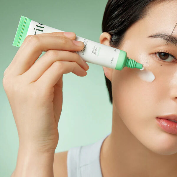Purito Wonder Releaf Centella Eye Cream (unscented)