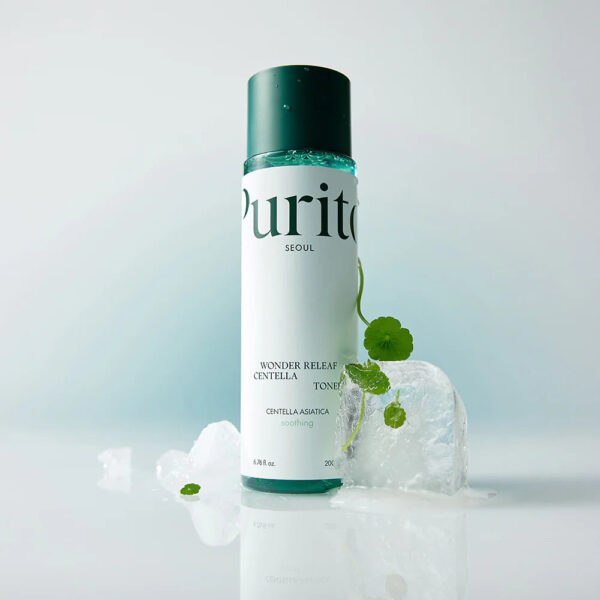 Purito Wonder Releaf Centella Toner