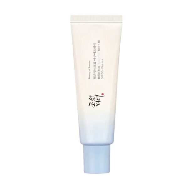 Beauty of Joseon Relief Sun Aqua-Fresh: Rice+B5