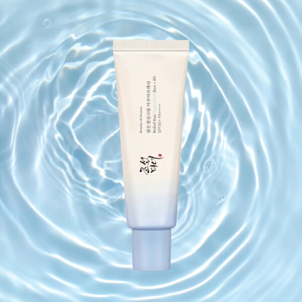 Beauty of Joseon Relief Sun Aqua-Fresh: Rice+B5 – Bild 4
