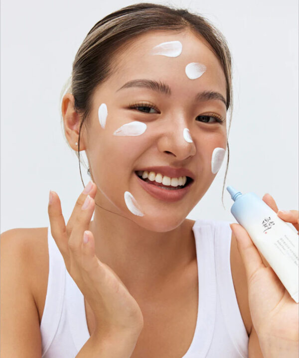 Beauty of Joseon Relief Sun Aqua-Fresh: Rice+B5 – Bild 3