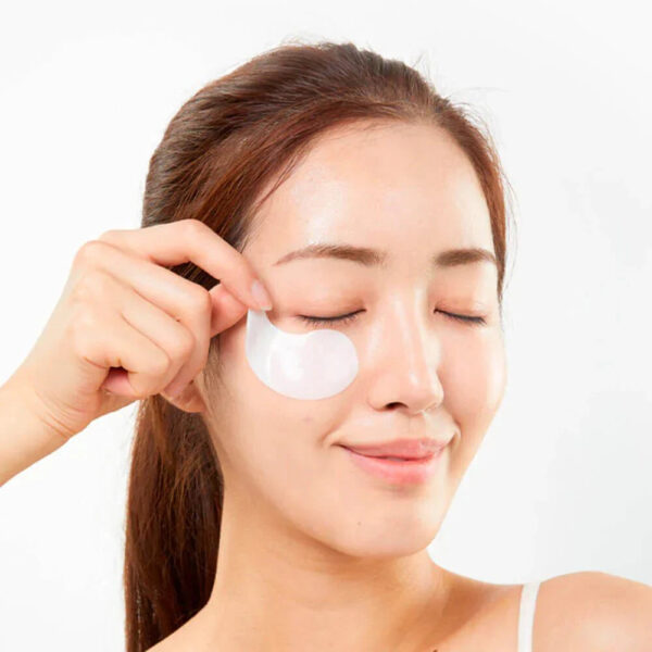 MediPeel Red Lacto Collagen Eye Patch 60ea – Bild 3