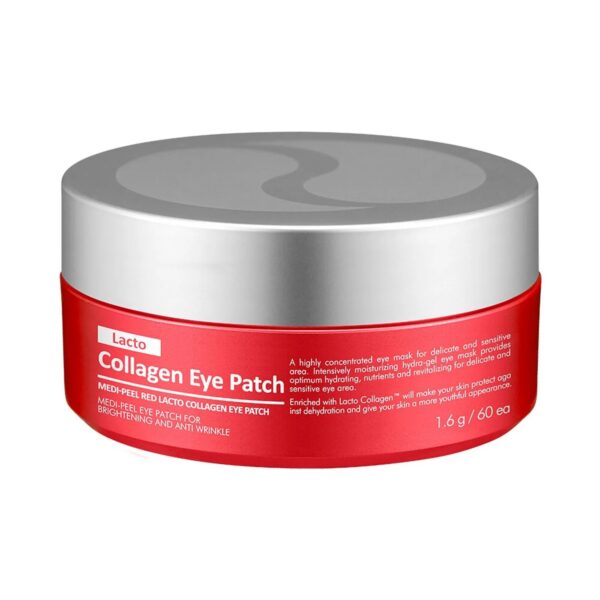 MediPeel Red Lacto Collagen Eye Patch