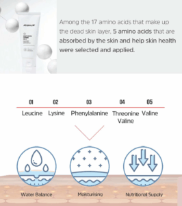ATOPALM Panthenol Lotion – Image 6