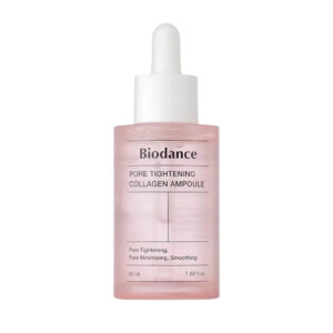 Biodance Pore Tightening Collagen Ampoule 50ml