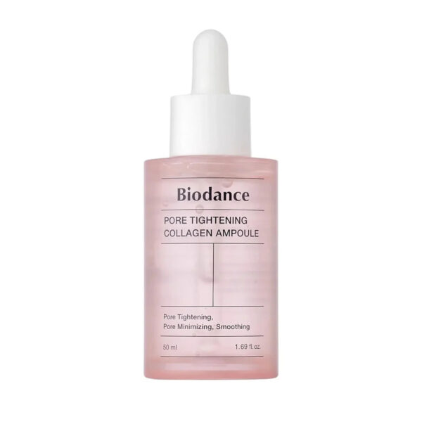 Biodance Pore Tightening Collagen Ampoule 50ml